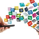 스마트폰으로 챗GPT 활용하기 이미지