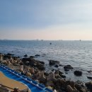 흰여울 마을 이미지