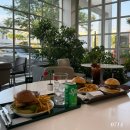 CW-1771-01 | 일산역 수제버거 맛집 코너스톤 카페 앤 버거