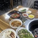 감천숯불구이 이미지