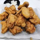 삼구옛날통닭 중곡점