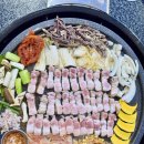 월드컵대로484번길 | 대전 월평동 고기 맛집! 아이 놀이방이 있는 고기명작