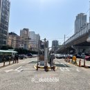 온천장역 북측공영주차장 입구 네이버블로그