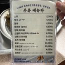 삼원농장 | 문래역 맛집 양화냉삼 문래본점 문래동 회식 장소 추천