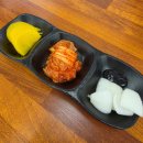 르노삼성자동차 서비스코너 중앙점 | [강릉] 강릉중앙시장맛집! 무제한 밥 셀프바까지 완벽했던 홍짬뽕