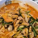 그때그시절식당 | 아산중식당 여기가 제대로였다!!'그때그시절옛날반점 본점' 짬뽕맛집 후기