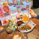 [우송대 이자카야] 생맥주 1900원 닭낡개튀김900원 이자카야 맛집 “생마차”