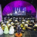 영동군 난계국악단 청어람 이미지