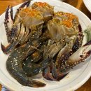 1번가 | 여수 꽃돌게장1번가 내돈내산 주말 웨이팅 후기