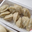 옥수찐빵·만두 이미지