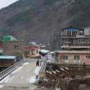 칠선휴게소민박 이미지