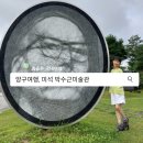 낙선군 묘 | [최승은 국내여행] 양구 여행, 미석 박수근미술관