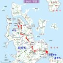 제403차 통영"한산도 망산 .제승당"+추봉도 섬트레킹(7월18일) 이미지