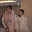 W52. 혼주메이크업 순수 영등포점, 신도림 이근희한복 본식후기