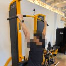 세븐일레븐광주진월대주점 | 광주 진월동 헬스장 추천 SGYM PT 후기