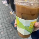 파리바게뜨속초중앙점 이미지