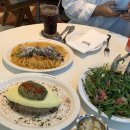 속초주막 | 속초여행 브런치 파스타 맛집 : 너울주막 속초영랑호점