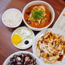 김유광치과의원 | 명장동 탕수육, 간짜장, 짬뽕밥 까지 풀세트, 가성비 미쳤다 | 미미반점