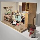 아라리오 | 12월 안국 북촌 무료 전시회 시용쥔 개인전 불온한 사랑 후기 @ 아라리오 갤러리