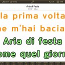 MR - Aria di Festa/Milva 이미지