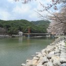 명승 거창 수승대 이미지