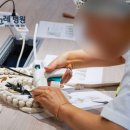 마크라메 도어벨 이미지