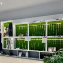 무등파크 골프연습장 이미지