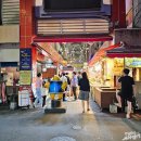 부평깡통시장상인회 | 깡돼후 부평 깡통시장 먹거리 돼지갈비 후라이드 후기