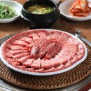 먹쇠한우가든식당 이미지