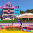 MCY PARK 공연장 | 경주 보문단지 테마파크 mcy park 입장료,푸드코트,카페 시설 상세후기