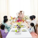 부천가족사진 모두들 만족했었던 조아패밀리