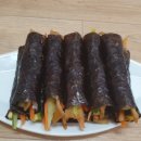 땡초푸드꼬마김밥 이미지