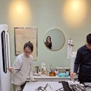 문인화 | 송정화실 수묵화 서예 동양화 문인화 김포 일산 서울 인천 수업 모습 미술학원 서예학원 화실 붓글씨
