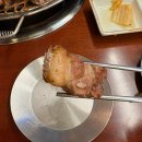 신당역 5번 출구, 신당파출소 | [서울/중구] 신당역 맛집 숯향 좋은 고깃집 추천 백탄장흥집 신당본점 후기(+ 주차 팁)