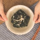 입맛을 살리는 밑반찬 요리 이미지