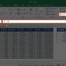 엑셀 입문 및 활용 이미지