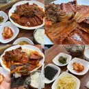 서울영중초등학교 | 코다리 조림이 맛있는 영등포시장 숨은 맛집, 탁이네 코다리조림 &amp; 추어탕 내돈내산