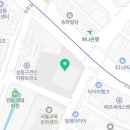 서울교통공사본사구내식당