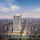 강남 삼부르네상스시티 이미지