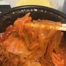 고기듬뿍국물두루치기인후점 이미지