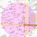 신방화역 2번출구 앞 이미지