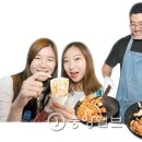 저잣거리 이미지