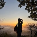 [남양주 백봉산] 친구와 함께한 첫 일출 산행⛰️🥾