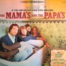 The Mamas & The Papas... California Dreamin' 이미지