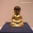 영월 보덕사 석조여래좌상 | 강원도 문화재자료 제157호_영월 보덕사 석조여래좌상