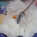 덴마크우유연제동래점 | [⭐️3] 동래옛날팥빙수 거제점, 떡구이가 맛있는 부산 거제시장 디저트 맛집