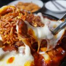 미미등갈비오창