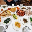만두;찐빵;오뎅