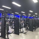 머슬앤피플 학익점 이미지