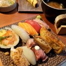 덕진-9 | 전주 덕진구 <스시아시타> 송천점, 기념일날 방문하기 좋은 일식집 후기